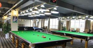 四海檯球 四海檯球