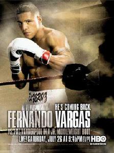 費爾南多·瓦格斯 費爾南多·瓦格斯