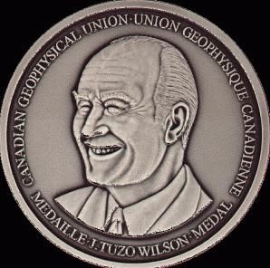 約翰·圖佐·威爾遜 約翰·圖佐·威爾遜