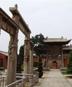 常平祖廟 常平祖廟