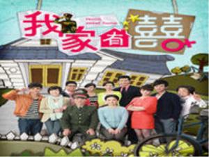 我家有喜2 我家有喜2