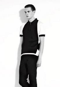 馬克&middot;雅可布2010春季男裝