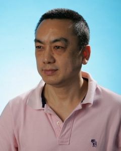 范永亮[京劇老生]