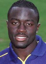 派屈克&middot;阿格耶芒