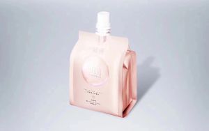 蒙牛凝純 蒙牛凝純