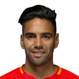 拉多梅爾·法爾考·加西亞 拉多梅爾·法爾考·加西亞