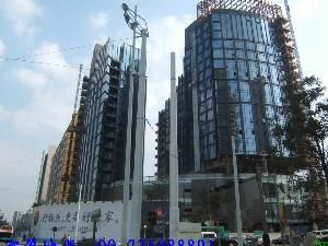 現代國際大廈 現代國際大廈