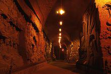 東方佛都[中國第五大石窟]