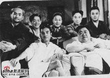 沒有完成的喜劇