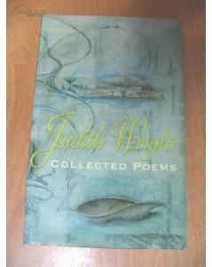 朱迪絲·賴特 朱迪絲·賴特