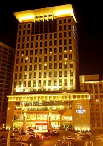 大同雲岡建國賓館 大同雲岡建國賓館