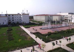 廣東財經大學華商學院