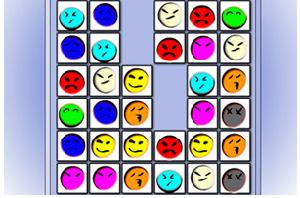 怪臉連連看 怪臉連連看