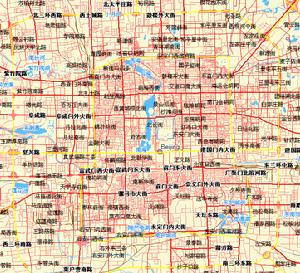 （圖）GPS全球定位系統