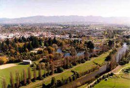 馬斯特頓 馬斯特頓