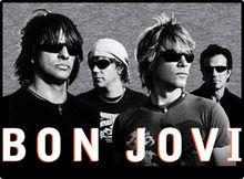 Story Of My Life[Bon Jovi演唱歌曲]