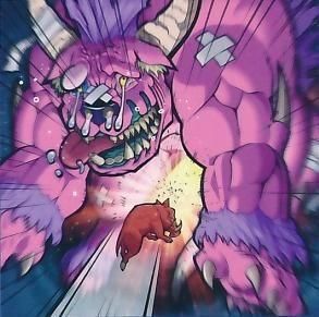 豬突猛進 豬突猛進