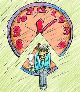 下班後的十种放松方法 下班後的十种放松方法