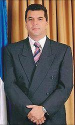 埃爾文·桑托斯 埃爾文·桑托斯