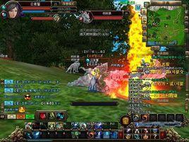 仙劍神曲OL 仙劍神曲OL