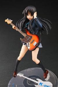 pvc figure pvc figure