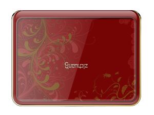 紫創 C101R-TD(3G) 紫創 C101R-TD(3G)