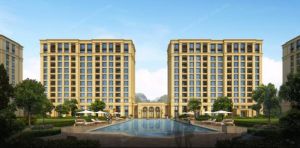 上海綠城影視有限公司