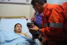 5月25日兌現約定