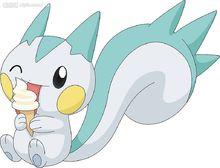 賣萌的帕奇利茲