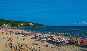 南灣水上遊樂園