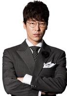 黃金交叉[2014年韓國KBS台水木劇]