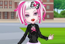 校園可愛吸血鬼 校園可愛吸血鬼