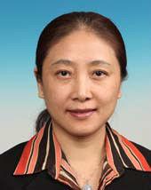 顏華[北京市東城區副區長、政協副主席]