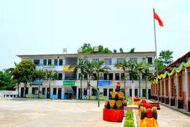 南寧市三塘鎮四塘國小 南寧市三塘鎮四塘國小