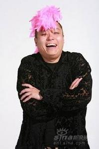 《十六不搭喜趣來》