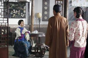 《徽娘·宛心》