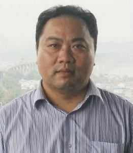 吳東方[東南大學教授]