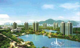 泰安·恆大城 泰安·恆大城