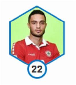 巴塞爾·伊拉迪 巴塞爾·伊拉迪