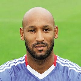 尼古拉斯·阿內爾卡 尼古拉斯·阿內爾卡