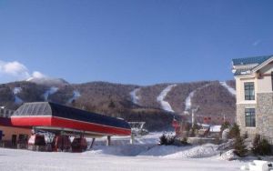 哈爾濱亞布力雲鼎滑雪場 哈爾濱亞布力雲鼎滑雪場