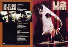 神采飛揚[U2音樂專輯]