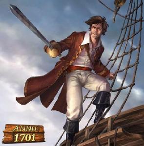 《大航海：紀元1701》