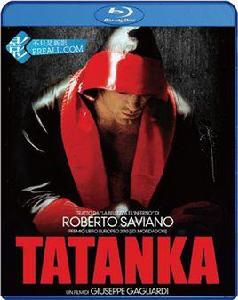 拳手塔坦卡 拳手塔坦卡