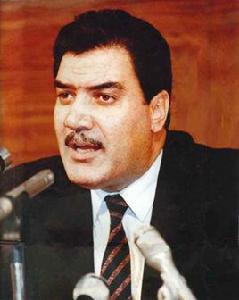 穆罕默德·納吉布拉 穆罕默德·納吉布拉