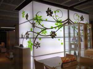 廣州歐淶軟膜天花設計有限公司 廣州歐淶軟膜天花設計有限公司