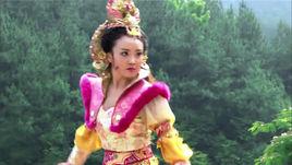 驪姬[電視劇封神英雄角色]