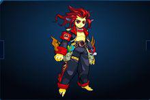 戰神聯盟[遊戲]