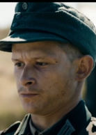  喬爾&middot;巴斯曼