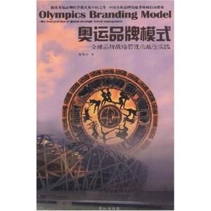 奧運品牌模式 奧運品牌模式